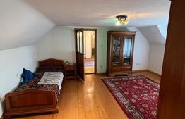 Casa cu mansarda de 170 mp, teren 1200 mp, in loc Voiniceni 