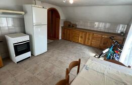 Casa cu mansarda de 170 mp, teren 1200 mp, in loc Voiniceni 