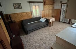 Casa cu mansarda de 170 mp, teren 1200 mp, in loc Voiniceni 