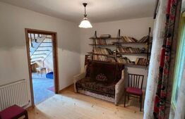 Casa cu mansarda de 170 mp, teren 1200 mp, in loc Voiniceni 