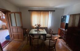 Casa cu mansarda de 170 mp, teren 1200 mp, in loc Voiniceni 