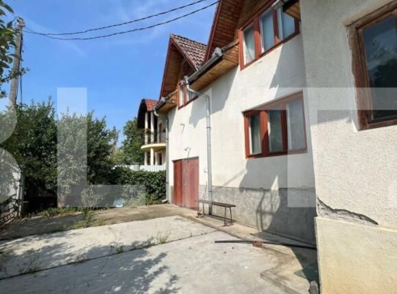 Casa de vânzare 4 camere Periferie - 142540CV | BLITZ Târgu Mureș | Poza2