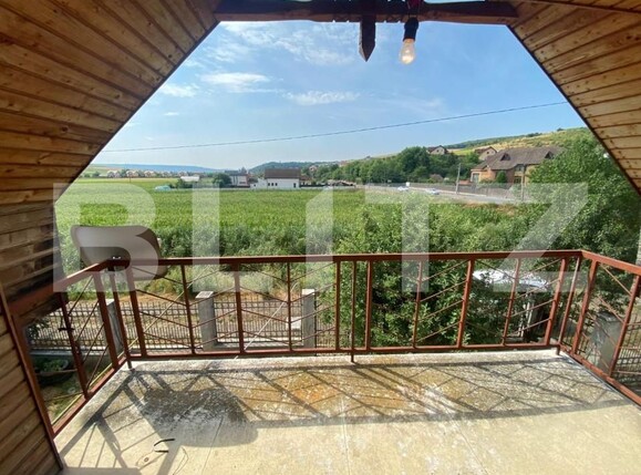 Casa de vânzare 4 camere Periferie - 142540CV | BLITZ Târgu Mureș | Poza11