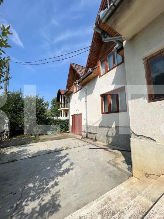 Casa de vânzare 4 camere Periferie - 142540CV | BLITZ Târgu Mureș | Poza2