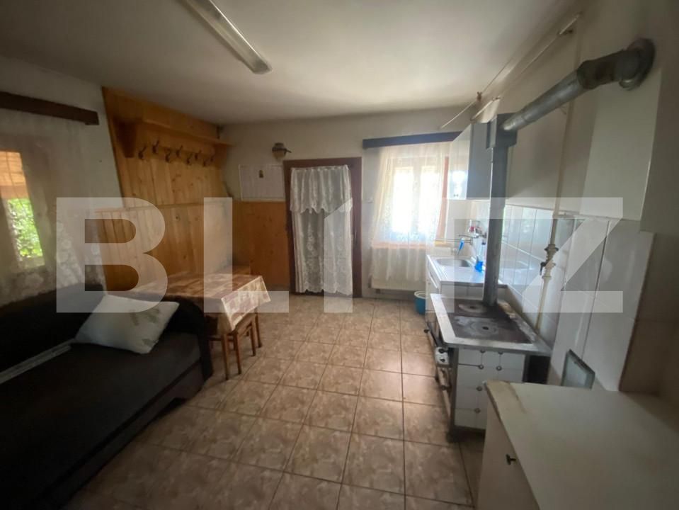 Casa de vânzare 4 camere Periferie - 142540CV | BLITZ Târgu Mureș | Poza13