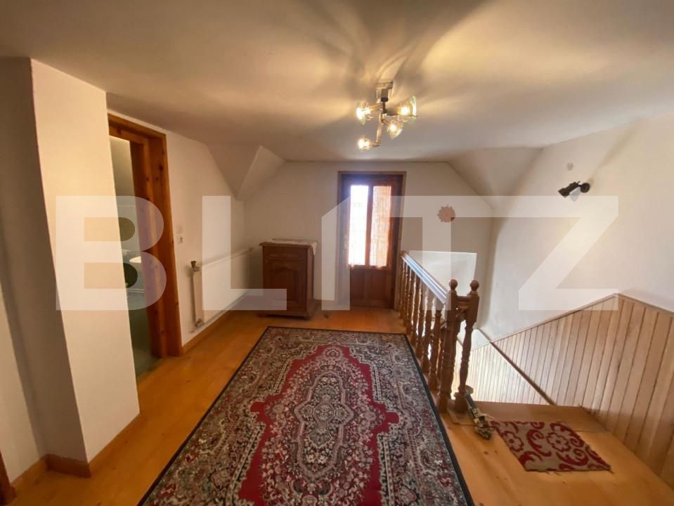 Casa de vânzare 4 camere Periferie - 142540CV | BLITZ Târgu Mureș | Poza12