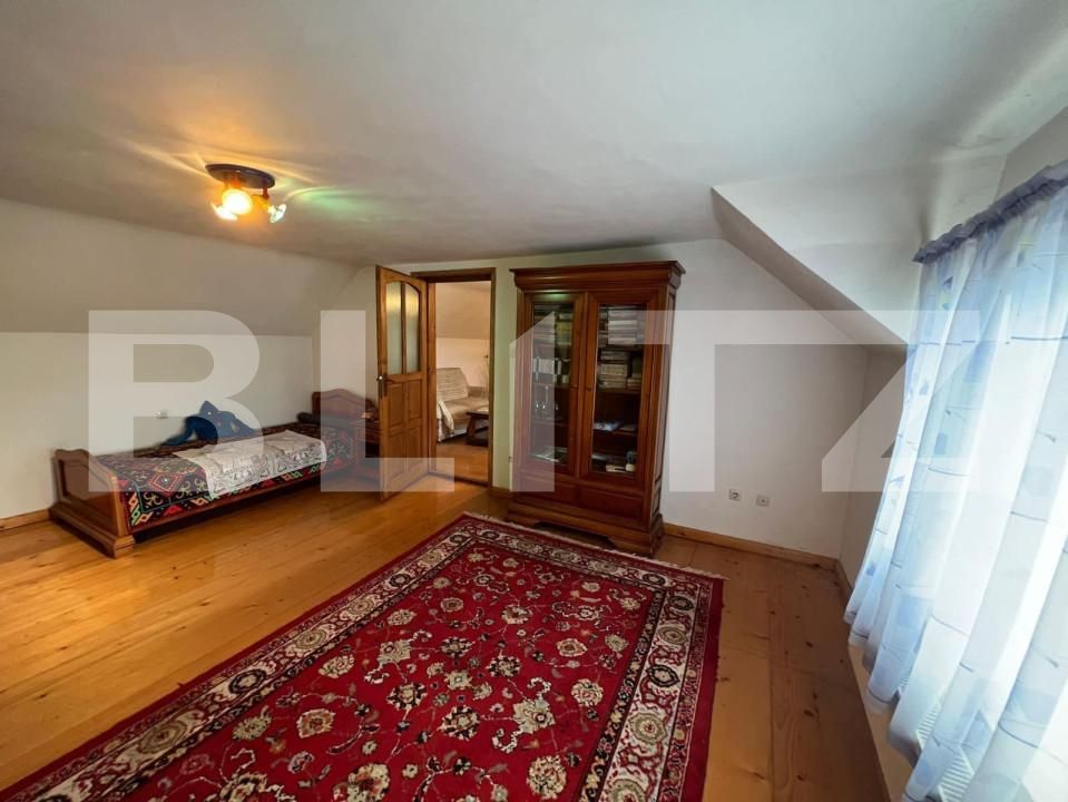 Casa de vânzare 4 camere Periferie - 142540CV | BLITZ Târgu Mureș | Poza9