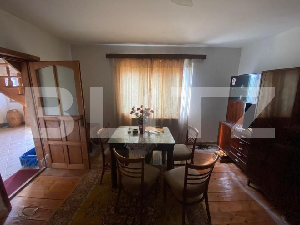 Casa de vânzare 4 camere Periferie - 142540CV | BLITZ Târgu Mureș | Poza14