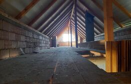 Casa individuala in Gornesti cu 1.000mp teren