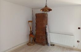 Casa individuala in Gornesti cu 1.000mp teren