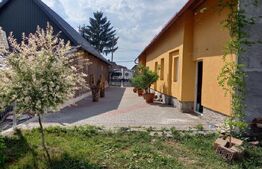 Casa individuala in Gornesti cu 1.000mp teren