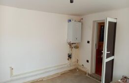 Casa individuala in Gornesti cu 1.000mp teren