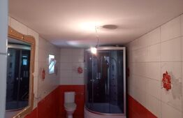 Casa individuala in Gornesti cu 1.000mp teren