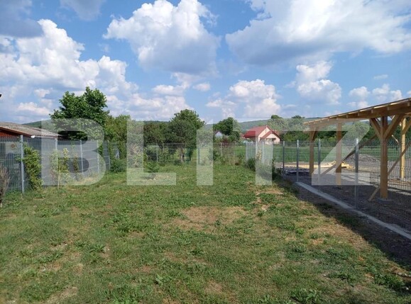 Casa de vânzare 3 camere Vest - 142541CV | BLITZ Târgu Mureș | Poza3