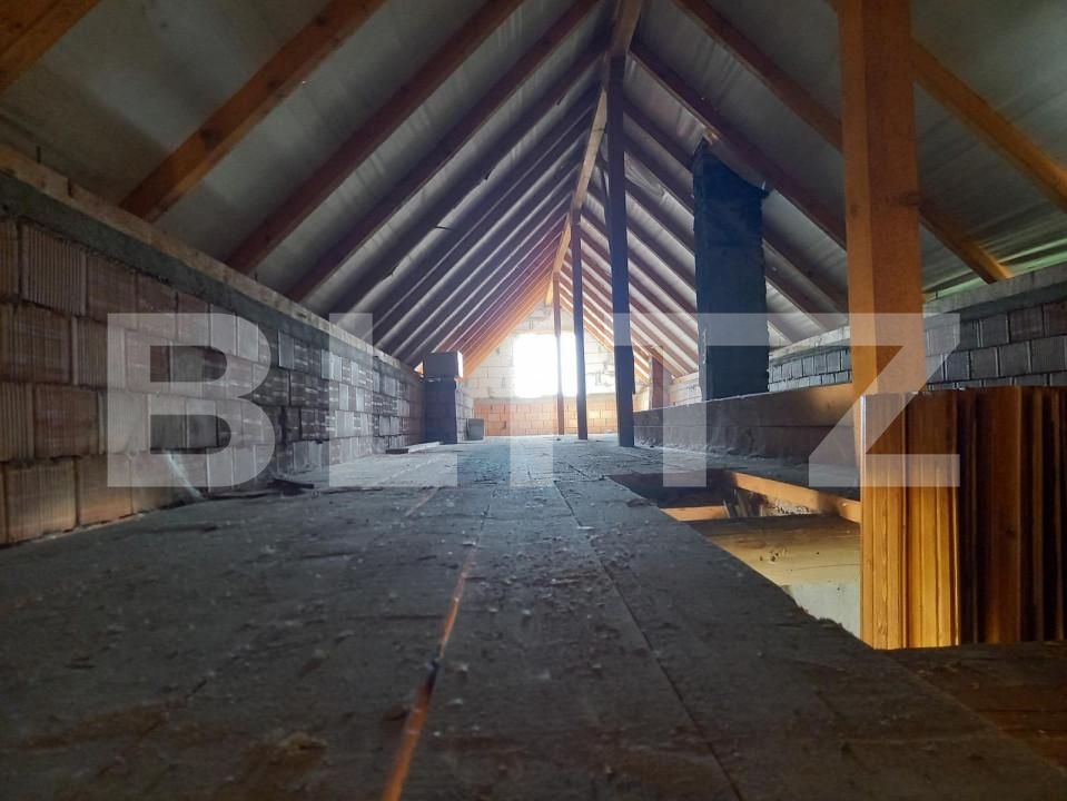 Casa de vânzare 3 camere Vest - 142541CV | BLITZ Târgu Mureș | Poza4