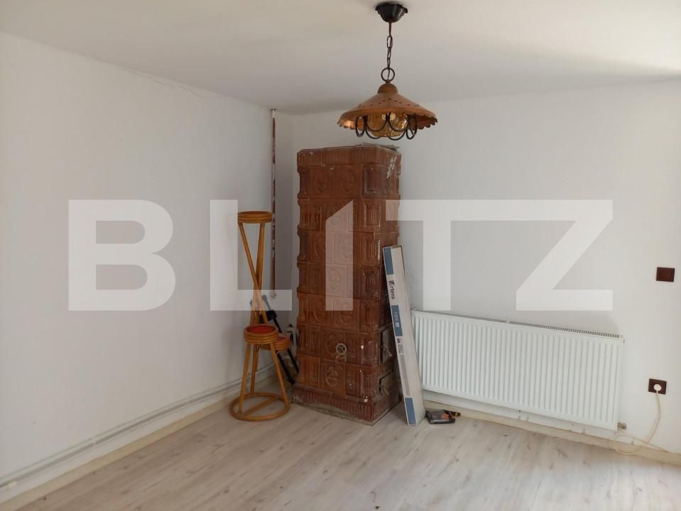 Casa de vânzare 3 camere Vest - 142541CV | BLITZ Târgu Mureș | Poza7