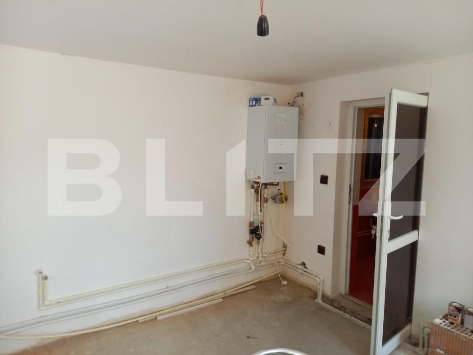 Casa de vânzare 3 camere Vest - 142541CV | BLITZ Târgu Mureș | Poza6