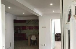 Casa cu 2 imobile, 2 camere, 140mp, Central