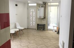 Casa cu 2 imobile, 2 camere, 140mp, Central