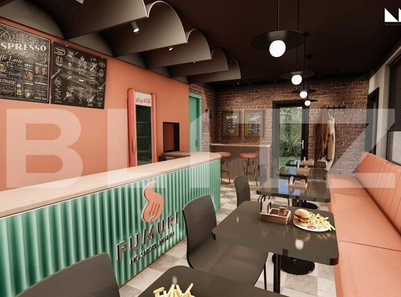 Casa de vânzare 2 camere Central - 142542CV | BLITZ Târgu Mureș | Poza3