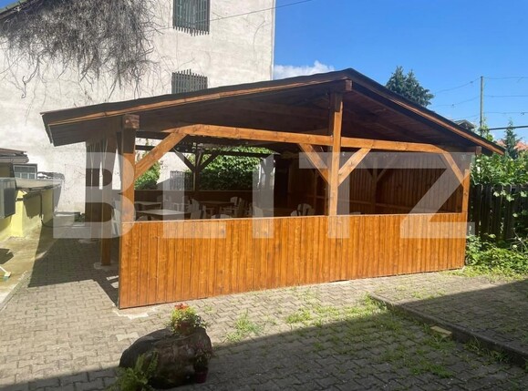 Casa de vânzare 2 camere Central - 142542CV | BLITZ Târgu Mureș | Poza4