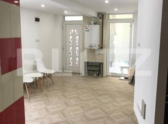 Casa de vânzare 2 camere Central - 142542CV | BLITZ Târgu Mureș | Poza1