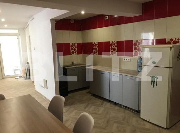 Casa de vânzare 2 camere Central - 142542CV | BLITZ Târgu Mureș | Poza6