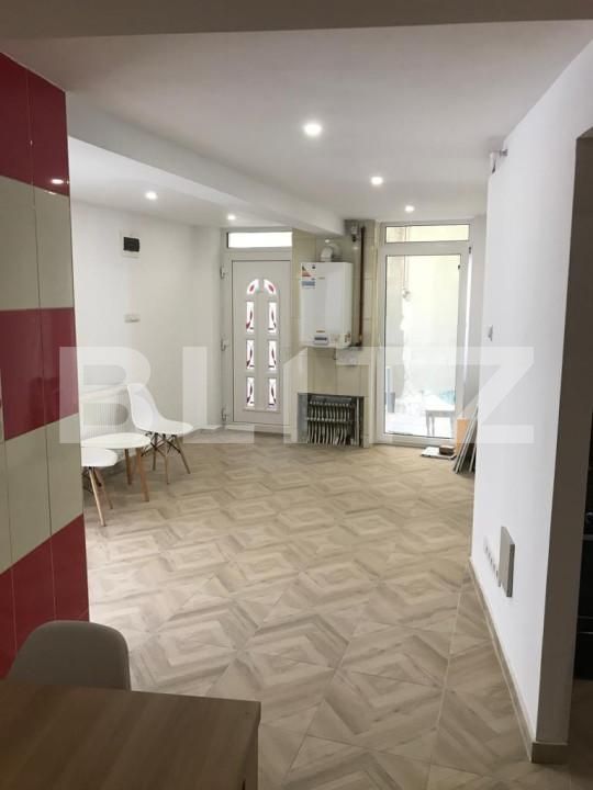 Casa de vânzare 2 camere Central - 142542CV | BLITZ Târgu Mureș | Poza1