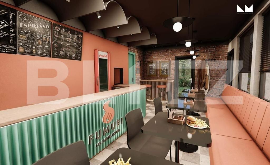 Casa de vânzare 2 camere Central - 142542CV | BLITZ Târgu Mureș | Poza3