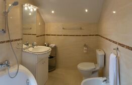 Vila de lux cu spații wellness și panoramă spectaculoasă – Cartier Tudor