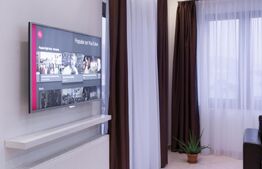 Vila de lux cu spații wellness și panoramă spectaculoasă – Cartier Tudor