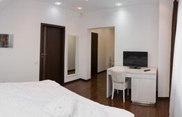 Vila de lux cu spații wellness și panoramă spectaculoasă – Cartier Tudor