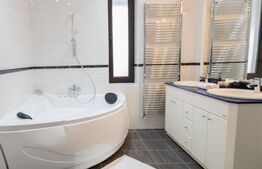 Vila de lux cu spații wellness și panoramă spectaculoasă – Cartier Tudor