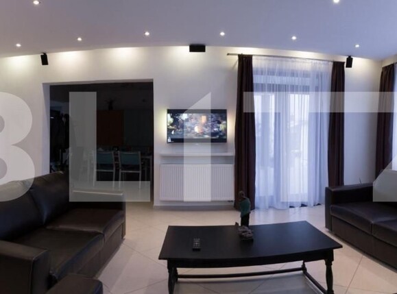 Casa de vânzare 4 camere Tudor - 142543CV | BLITZ Târgu Mureș | Poza1