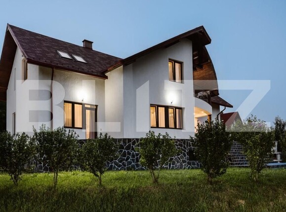 Casa de vânzare 4 camere Tudor - 142543CV | BLITZ Târgu Mureș | Poza2
