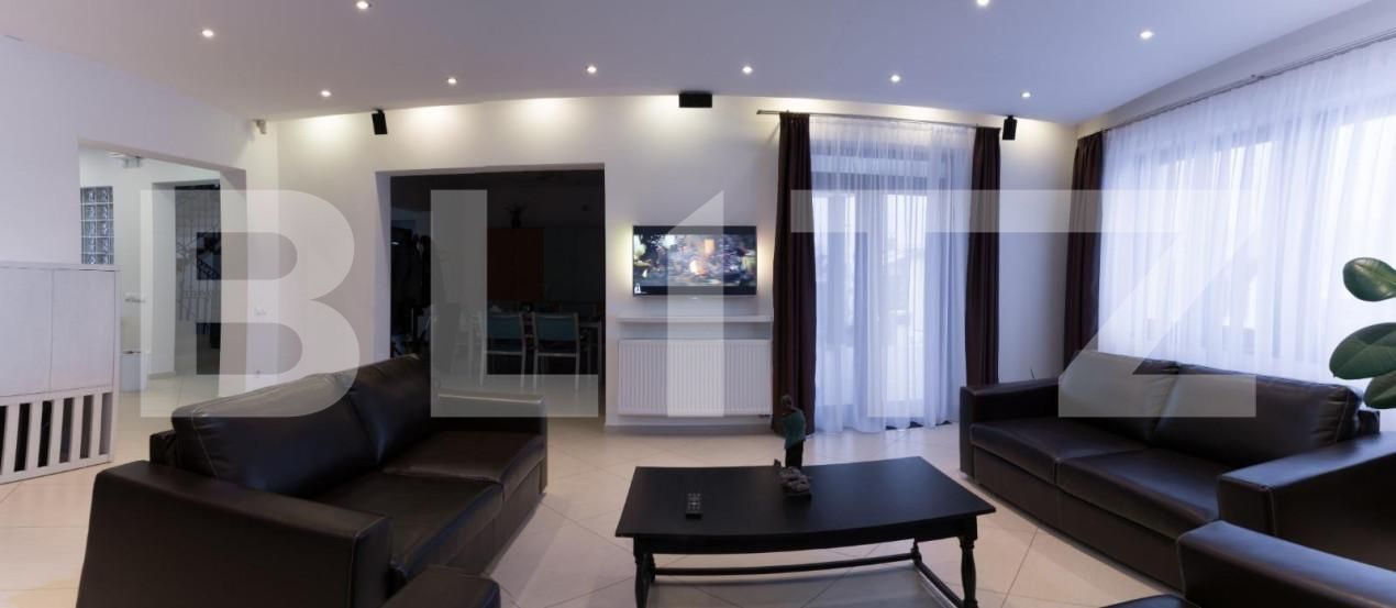 Casa de vânzare 4 camere Tudor - 142543CV | BLITZ Târgu Mureș | Poza3