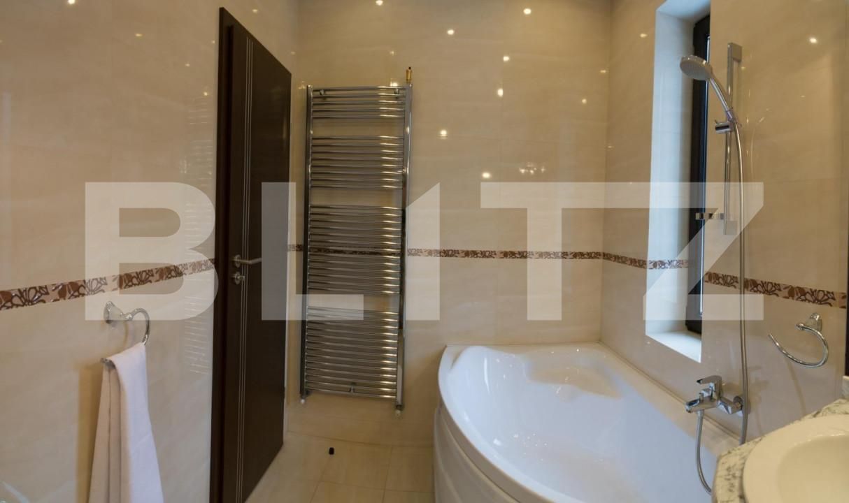 Casa de vânzare 4 camere Tudor - 142543CV | BLITZ Târgu Mureș | Poza3