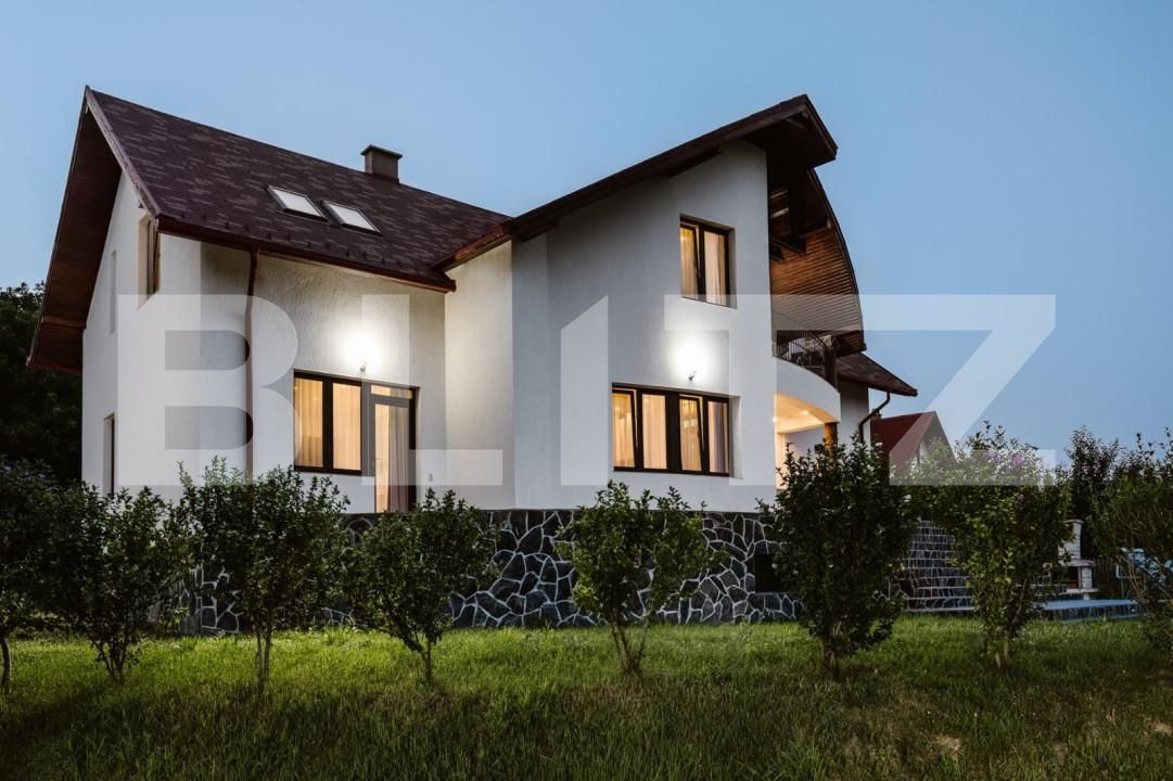 Casa de vânzare 4 camere Tudor - 142543CV | BLITZ Târgu Mureș | Poza3
