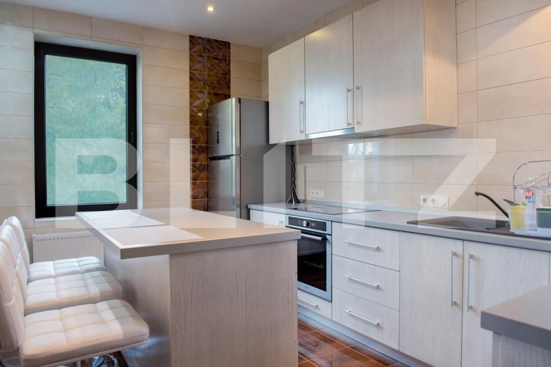 Casa de vânzare 4 camere Tudor - 142543CV | BLITZ Târgu Mureș | Poza8