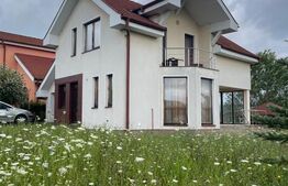 Casa 4 camere, 148MP, cartier Orizont, Livezeni