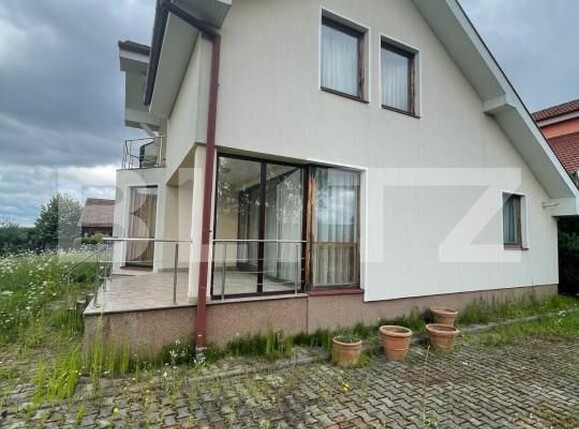 Casa de vânzare 4 camere Livezeni - 142544CV | BLITZ Târgu Mureș | Poza8