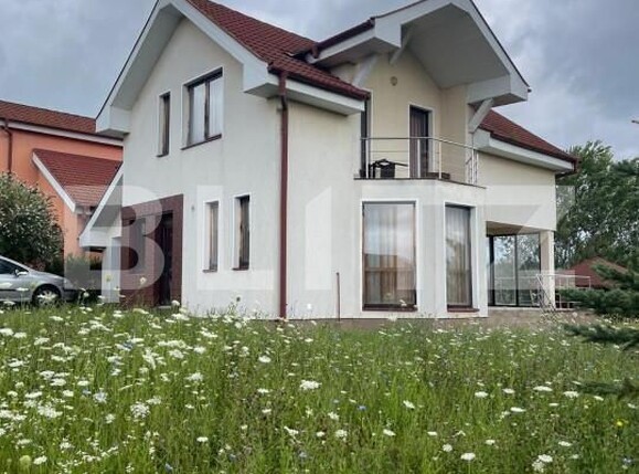 Casa de vânzare 4 camere Livezeni - 142544CV | BLITZ Târgu Mureș | Poza1
