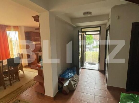 Casa de vânzare 4 camere Livezeni - 142544CV | BLITZ Târgu Mureș | Poza3