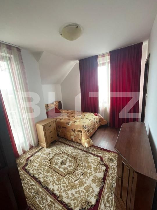 Casa de vânzare 4 camere Livezeni - 142544CV | BLITZ Târgu Mureș | Poza13