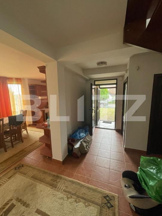 Casa de vânzare 4 camere Livezeni - 142544CV | BLITZ Târgu Mureș | Poza3