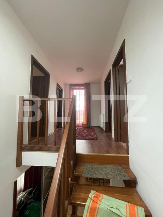 Casa de vânzare 4 camere Livezeni - 142544CV | BLITZ Târgu Mureș | Poza7