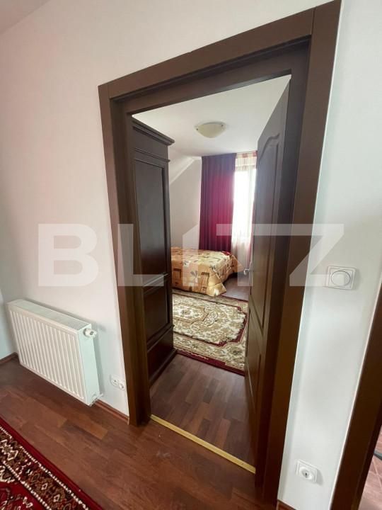 Casa de vânzare 4 camere Livezeni - 142544CV | BLITZ Târgu Mureș | Poza11