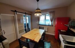 Casa 4 camere, 120mp, 2 bai, 2 bucătării, Dambu