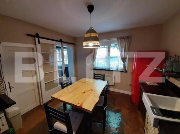 Casa de vânzare 4 camere Dambu Pietros - 142545CV | BLITZ Târgu Mureș | Poza3