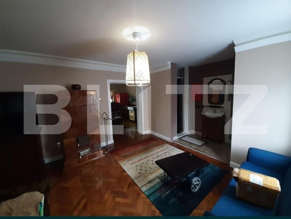 Casa de vânzare 4 camere Dambu Pietros - 142545CV | BLITZ Târgu Mureș | Poza8